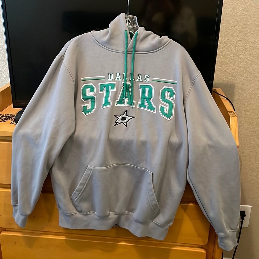 Dallas Stars hoodie